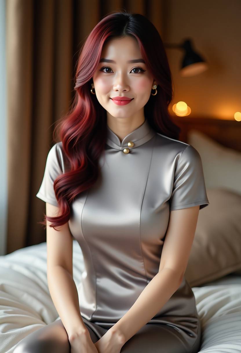 午夜咖啡馆